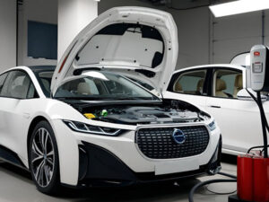 council bluffs electric car maintenance, annual service, inspection